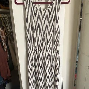 Banana republic dress- like new